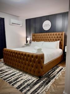 Легло или легла в стая в Chalet 239-Boutique Hotel