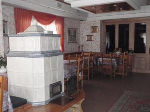 Fotografie z fotogalerie ubytování Hotel Sciatori v destinaci Passo del Tonale