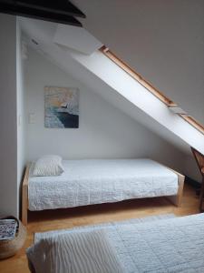 Легло или легла в стая в Oulujoen Onni