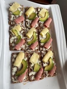 Étkezési lehetőség a vendégházban vagy a közelben