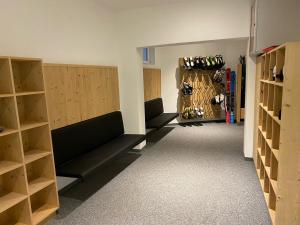 Fotografie z fotogalerie ubytování Koller Sapuen by Arosa Holiday v destinaci Arosa