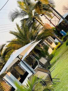 Gallery image of Andromeda Executive Lodge in Ndola