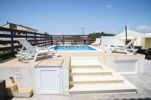 Gallery image of L Estel del Riu in La Cava