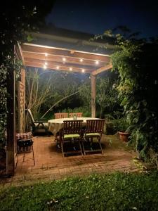 Giardino di Spazio Friuli - Soreli Apt residenza nel verde