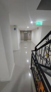 Fotografie z fotogalerie ubytování PKK hotel Residence v destinaci Bang Phli