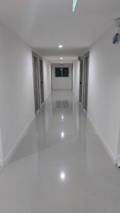 Fotografie z fotogalerie ubytování PKK hotel Residence v destinaci Bang Phli