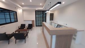 Fotografie z fotogalerie ubytování PKK hotel Residence v destinaci Bang Phli