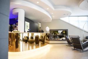 Posezení v ubytování Ariae Dépendance - Alihotels