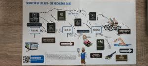 Fotografia z galérie ubytovania Hochkönig Ferien v destinácii Mühlbach am Hochkönig