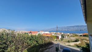 Gallery image of Apartman LAURA 1 in Ražanac