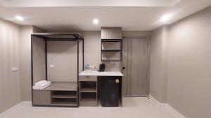 Fotografie z fotogalerie ubytování PKK hotel Residence v destinaci Bang Phli