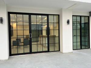Fotografie z fotogalerie ubytování PKK hotel Residence v destinaci Bang Phli