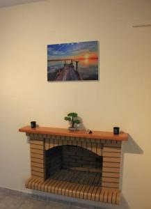 Fotografie z fotogalerie ubytování John's House 1 v destinaci Diakopto