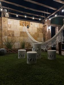 Gallery image of Pousada Coconut Cumbuco in Cumbuco