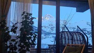Fotografie z fotogalerie ubytování Best view Kazbegi v destinaci Stepancminda