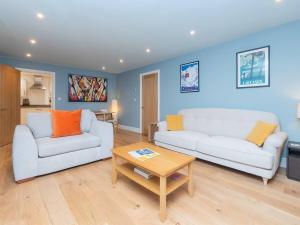 Kép Pass the Keys 2 bed flat in fabulous location with parking szállásáról Bathban a galériában