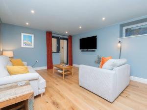 Kép Pass the Keys 2 bed flat in fabulous location with parking szállásáról Bathban a galériában