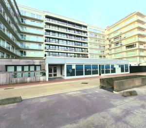Hoone, kus apartement asub