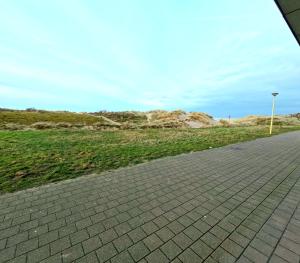 Loodusmaastik apartemendi lähedal