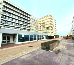 Hoone, kus apartement asub