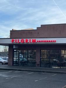 Fotografie z fotogalerie ubytování Columbus Motor Inn v destinaci Seattle