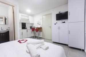 Gallery image of Sweet Dreams Apartment in Tiberias