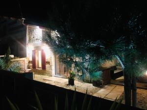 Ogród w obiekcie Le Chai de l'Océan -Maison plage à 300m - Jardin Terrasse