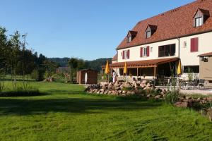 Foto da galeria de Landgrafen-Mühle em Wallhalben