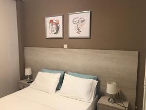 Fotografie z fotogalerie ubytování Stavi apartments v destinaci Kalamata
