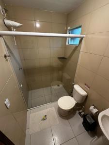 Gallery image of Pousada Coconut Cumbuco in Cumbuco