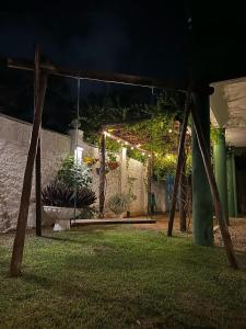 Gallery image of Pousada Coconut Cumbuco in Cumbuco