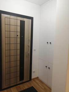 Billede fra billedgalleriet på Apartman Luni i Kraljevo