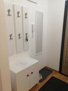 Billede fra billedgalleriet på Apartman Luni i Kraljevo