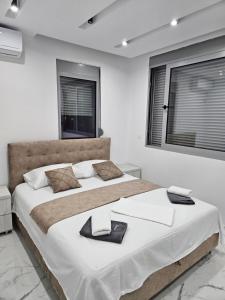 Billede fra billedgalleriet på NESI Apartments i Ulcinj