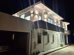 Billede fra billedgalleriet på NESI Apartments i Ulcinj