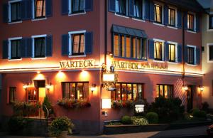 akritkritkritkritkritkrit hotel es akritkritkritkrit en Hotel Warteck, en Freudenstadt