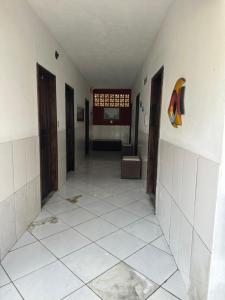 Afbeelding uit fotogalerij van Pousada bom preço in Salinópolis