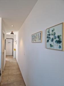 Fotografie z fotogalerie ubytování Appartement vue mer panoramique près de Porticcio v destinaci Pietrosella