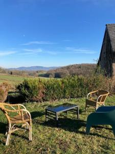 Φυσικό τοπίο κοντά σε αυτή η παραθεριστική κατοικία