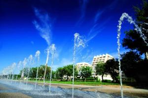 Fotografia z galérie ubytovania Terrasses De La Mer - Appartement ideal pour des vacances à la mer MAE-4134 v destinácii La Grande-Motte