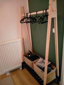 Gallery image of Maya sweet rooms in Heerlen