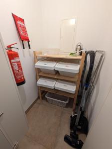 Fotografie z fotogalerie ubytování Ferienwohnung Bergzauber v destinaci Sankt Jakob in Haus