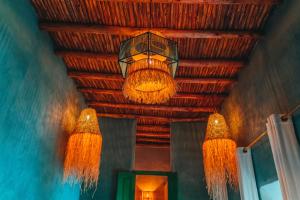 Fotografie z fotogalerie ubytování Hotel & Riad Veridis v Marrákéši