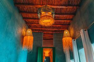 Fotografie z fotogalerie ubytování Hotel & Riad Veridis v Marrákéši