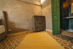 Fotografie z fotogalerie ubytování Hotel & Riad Veridis v Marrákéši