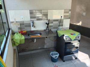 Φωτογραφία από το άλμπουμ του Pousada Chácara Família H σε Caratinga +138 φωτογραφίες