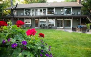 Gallery image of Inn On Lake Wissota in Chippewa Falls +35 photos