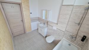 Koupelna v ubytování Jafar Resort 9 Penthouse + 21 fotografií