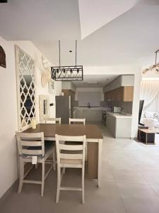 Tala fyla - Tala Villa