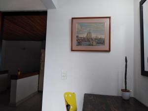 Foto Bogotas asuva majutusasutuse Hostal Norma101 galeriist
